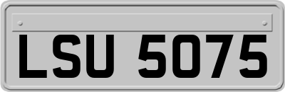 LSU5075