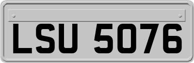 LSU5076