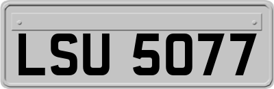 LSU5077