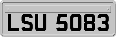 LSU5083