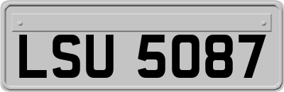 LSU5087