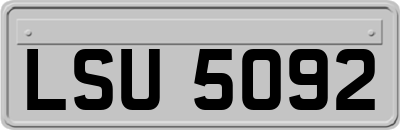 LSU5092