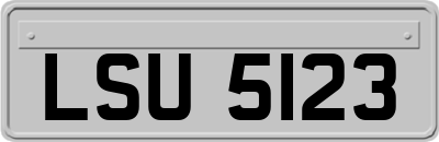 LSU5123