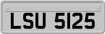 LSU5125