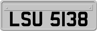 LSU5138