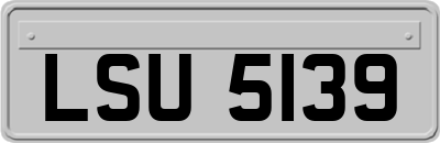 LSU5139
