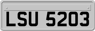 LSU5203