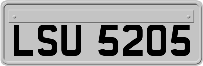 LSU5205