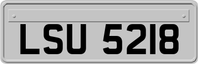 LSU5218
