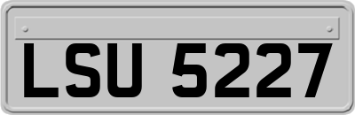 LSU5227