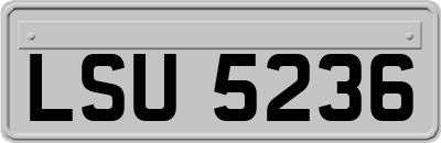 LSU5236