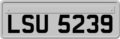 LSU5239