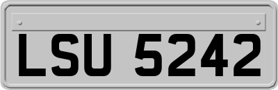 LSU5242
