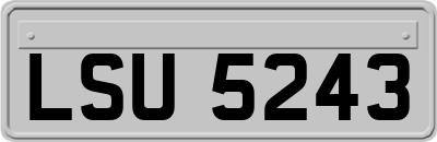 LSU5243