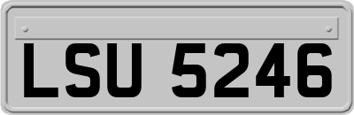 LSU5246
