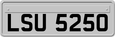 LSU5250