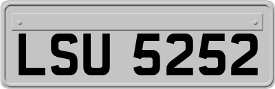LSU5252