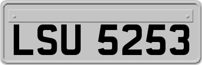LSU5253