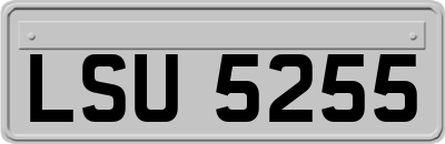 LSU5255