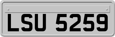 LSU5259