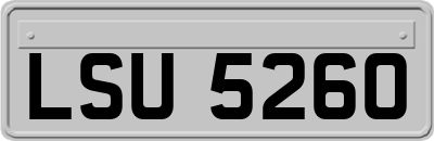 LSU5260