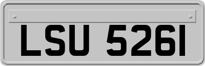LSU5261