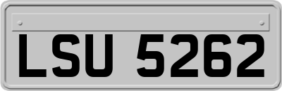 LSU5262