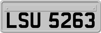 LSU5263