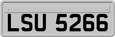 LSU5266