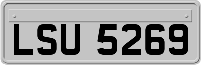 LSU5269