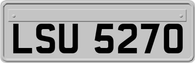 LSU5270