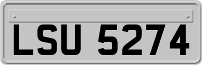 LSU5274
