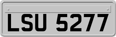 LSU5277
