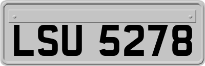 LSU5278