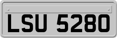 LSU5280