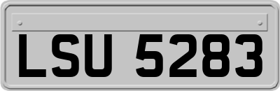 LSU5283