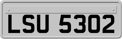 LSU5302