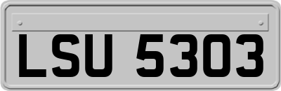 LSU5303