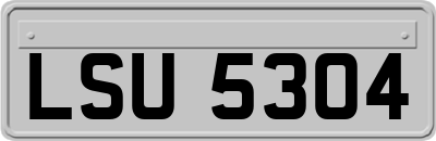 LSU5304