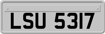 LSU5317