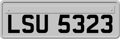 LSU5323