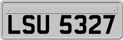 LSU5327