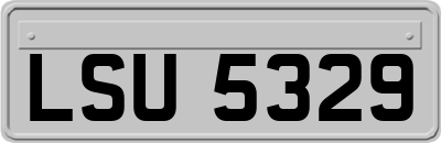 LSU5329