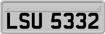 LSU5332