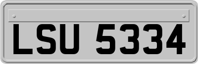 LSU5334