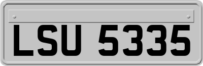 LSU5335