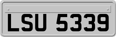 LSU5339