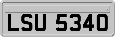 LSU5340