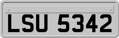 LSU5342