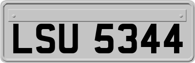 LSU5344
